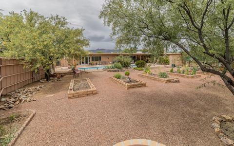 10540 E Rusty Spur Dr, Tucson, AZ 85749 photo 39
