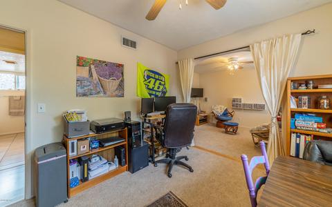 10540 E Rusty Spur Dr, Tucson, AZ 85749 photo 30