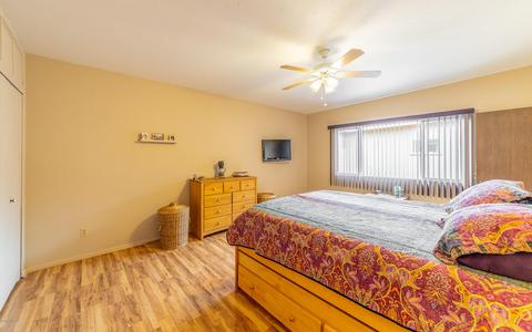 10540 E Rusty Spur Dr, Tucson, AZ 85749 photo 21