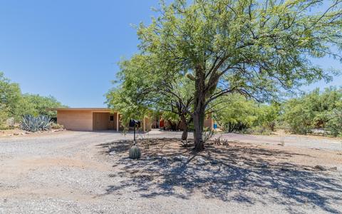 10540 E Rusty Spur Dr, Tucson, AZ 85749 photo 10
