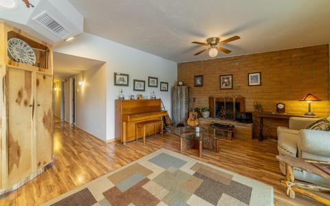 10540 E Rusty Spur Dr, Tucson, AZ 85749 photo 3