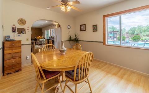 10540 E Rusty Spur Dr, Tucson, AZ 85749 photo 5