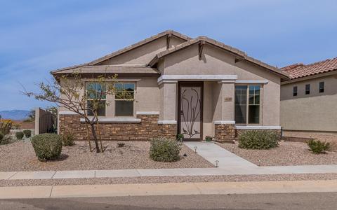 14021 E Voss St, Vail, AZ 85641 photo 1