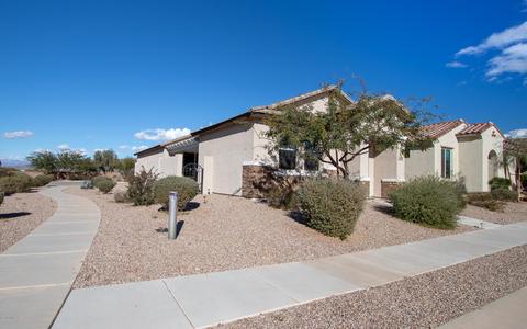14021 E Voss St, Vail, AZ 85641 photo 24