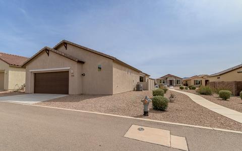 14021 E Voss St, Vail, AZ 85641 photo 25