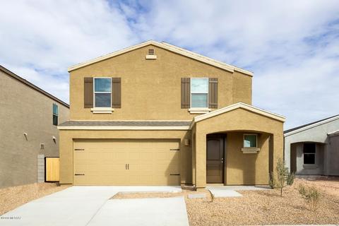 4117 E Braddock Dr, Tucson, AZ 85706 photo 1