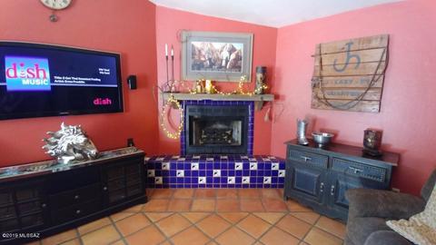 90 S Apache Powder Rd, Saint David, AZ 85630 photo 8