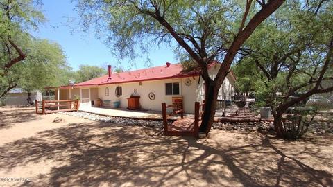 90 S Apache Powder Rd, Saint David, AZ 85630 photo 25