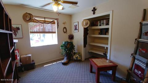90 S Apache Powder Rd, Saint David, AZ 85630 photo 22