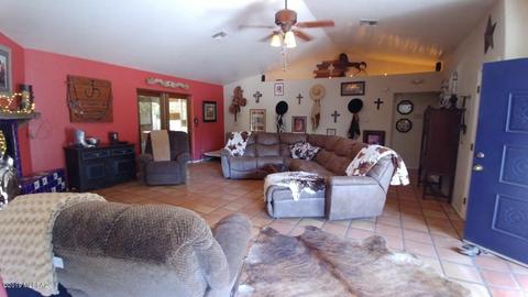 90 S Apache Powder Rd, Saint David, AZ 85630 photo 7