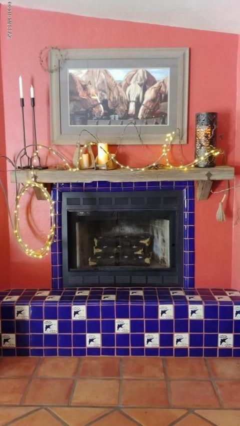 90 S Apache Powder Rd, Saint David, AZ 85630 photo 41