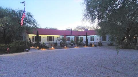 90 S Apache Powder Rd, Saint David, AZ 85630 photo 5