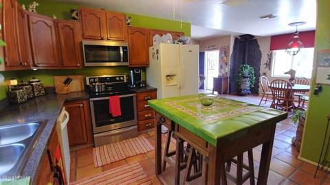 90 S Apache Powder Rd, Saint David, AZ 85630 photo 14