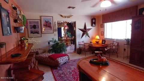 90 S Apache Powder Rd, Saint David, AZ 85630 photo 18