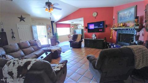 90 S Apache Powder Rd, Saint David, AZ 85630 photo 9
