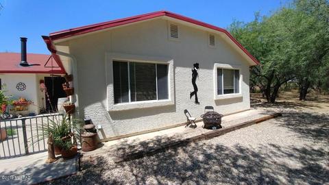 90 S Apache Powder Rd, Saint David, AZ 85630 photo 4