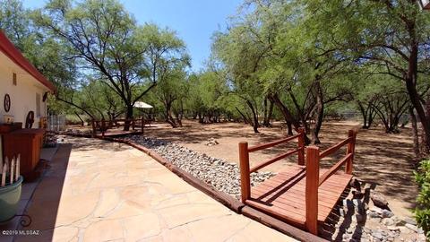90 S Apache Powder Rd, Saint David, AZ 85630 photo 26