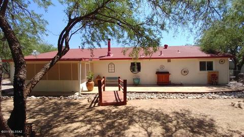 90 S Apache Powder Rd, Saint David, AZ 85630 photo 24