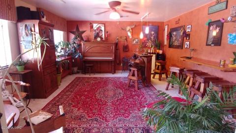 90 S Apache Powder Rd, Saint David, AZ 85630 photo 15