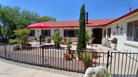 90 S Apache Powder Rd, Saint David, AZ 85630 photo 2