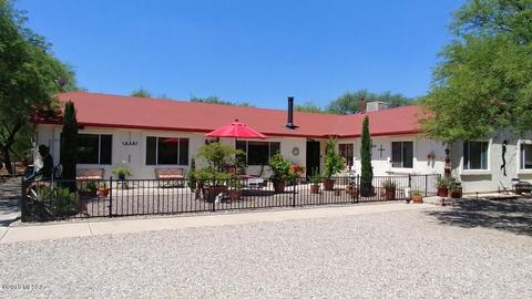 90 S Apache Powder Rd, Saint David, AZ 85630 photo 1