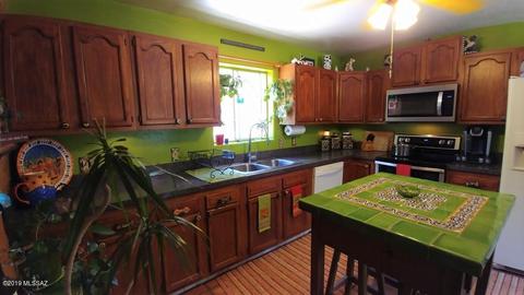 90 S Apache Powder Rd, Saint David, AZ 85630 photo 13