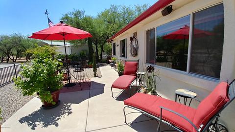 90 S Apache Powder Rd, Saint David, AZ 85630 photo 3