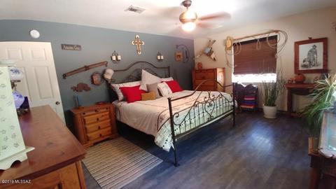 90 S Apache Powder Rd, Saint David, AZ 85630 photo 33