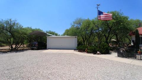 90 S Apache Powder Rd, Saint David, AZ 85630 photo 31