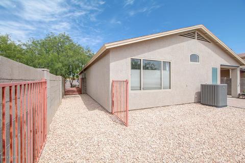 8276 S Lost Mountain Rd, Tucson, AZ 85747 photo 15