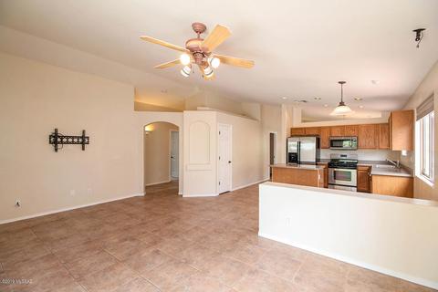 8276 S Lost Mountain Rd, Tucson, AZ 85747 photo 5