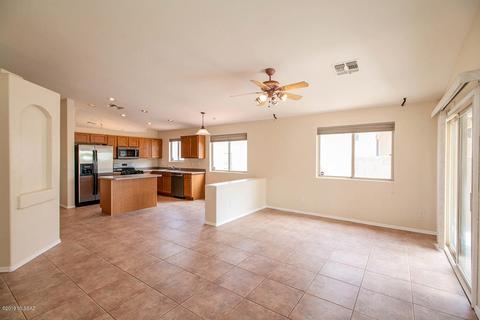 8276 S Lost Mountain Rd, Tucson, AZ 85747 photo 6