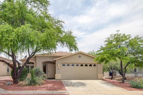 8276 S Lost Mountain Rd, Tucson, AZ 85747 photo 1