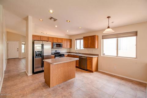 8276 S Lost Mountain Rd, Tucson, AZ 85747 photo 3