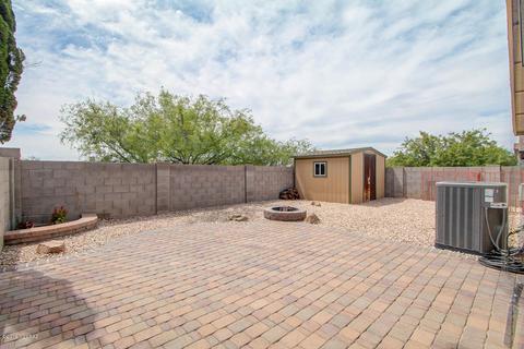 8276 S Lost Mountain Rd, Tucson, AZ 85747 photo 14