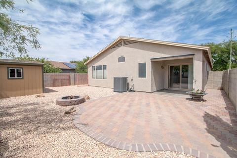 8276 S Lost Mountain Rd, Tucson, AZ 85747 photo 13
