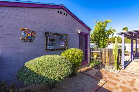 2717 Exeter St, Tucson, AZ 85716 photo 21