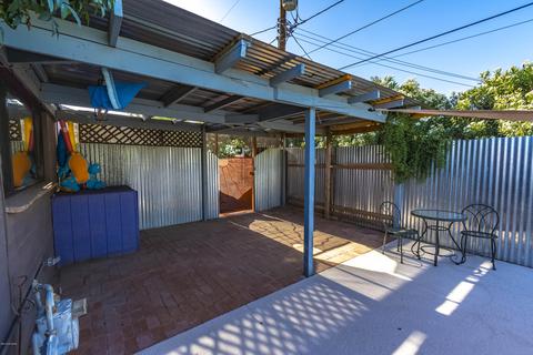 2717 Exeter St, Tucson, AZ 85716 photo 19