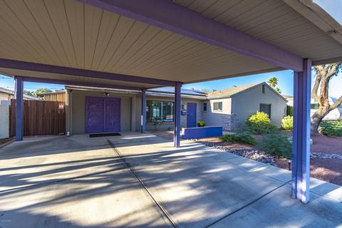 2717 Exeter St, Tucson, AZ 85716 photo 3