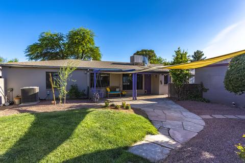 2717 Exeter St, Tucson, AZ 85716 photo 12