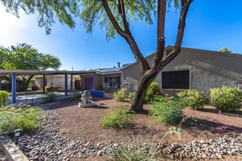 2717 Exeter St, Tucson, AZ 85716 photo 1
