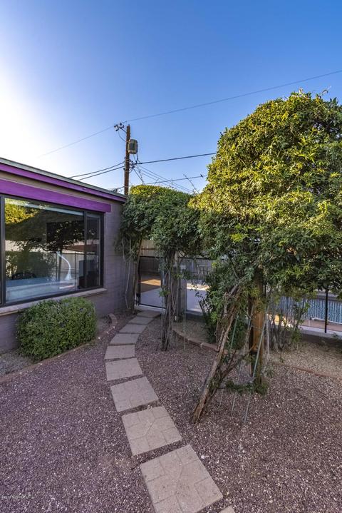 2717 Exeter St, Tucson, AZ 85716 photo 16