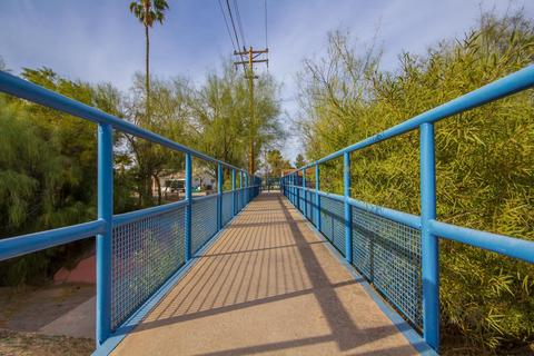 2717 Exeter St, Tucson, AZ 85716 photo 36