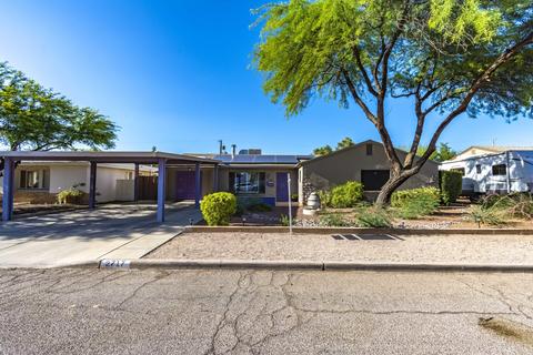 2717 Exeter St, Tucson, AZ 85716 photo 2