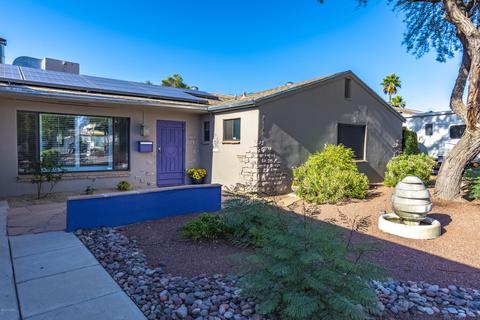 2717 Exeter St, Tucson, AZ 85716 photo 4