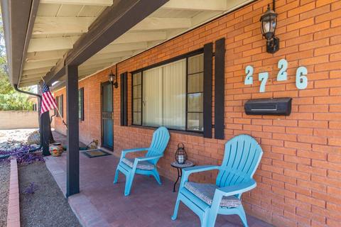 2726 E Devon St, Tucson, AZ 85716 photo 4