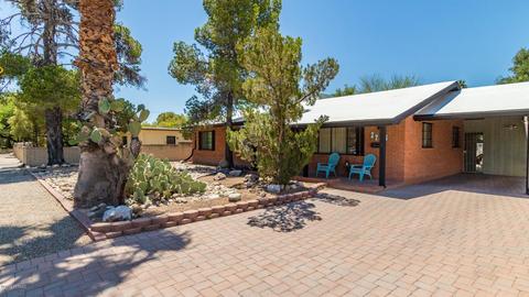 2726 E Devon St, Tucson, AZ 85716 photo 1