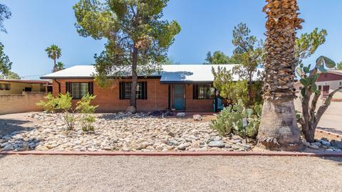 2726 E Devon St, Tucson, AZ 85716 photo 2
