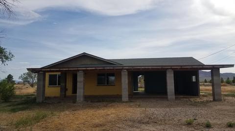 4655 N Ingram Rd, Willcox, AZ 85643 photo 1