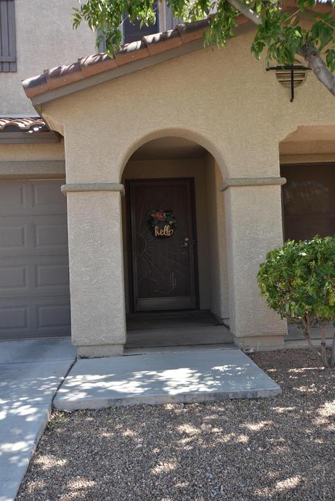 5104 E Desert Straw Ln, Tucson, AZ 85756 photo 3